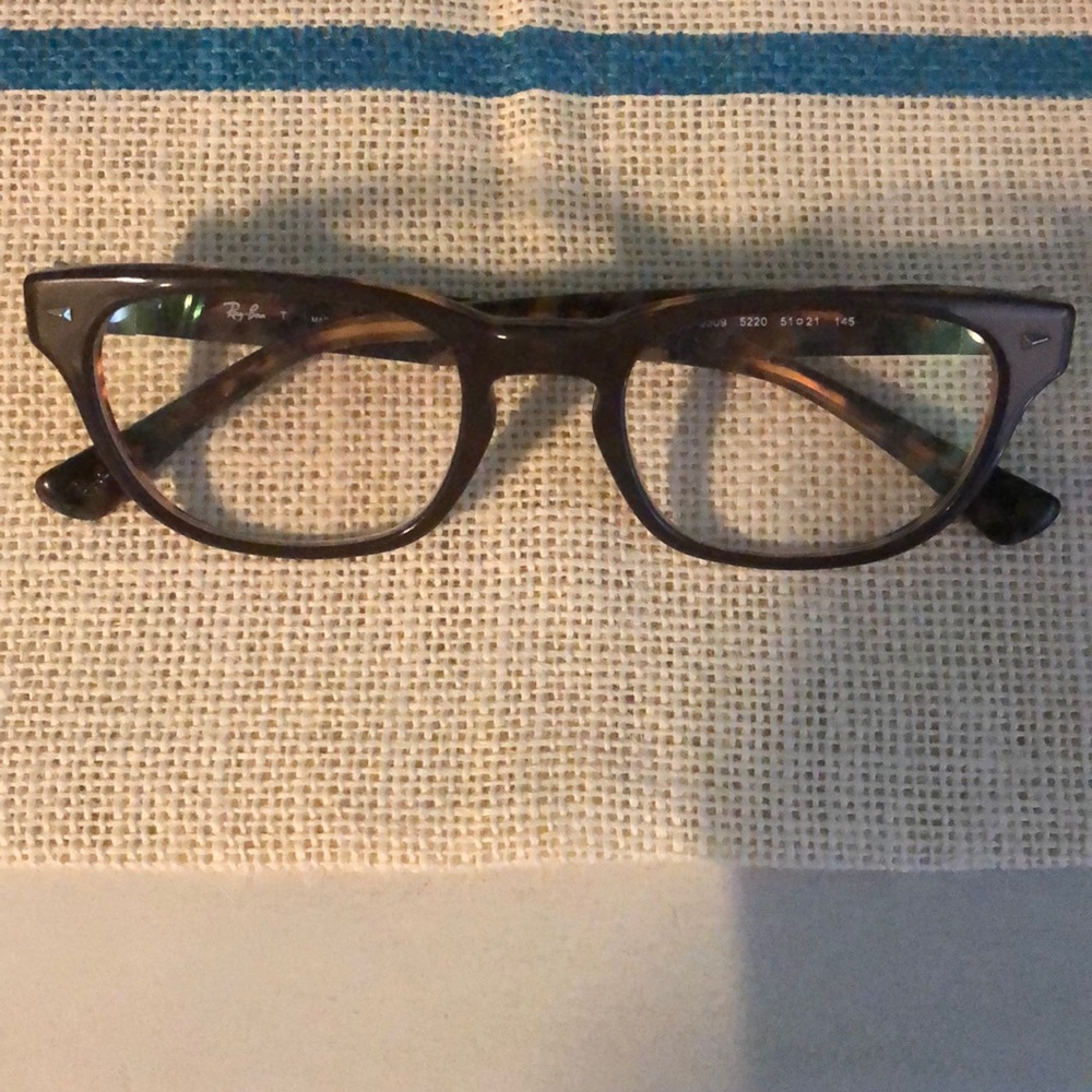 Ray Ban Glasses